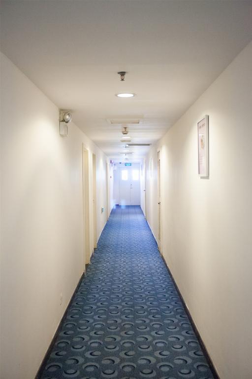 7Days Inn Qingdao Haiyunan Xinglong Road Luaran gambar