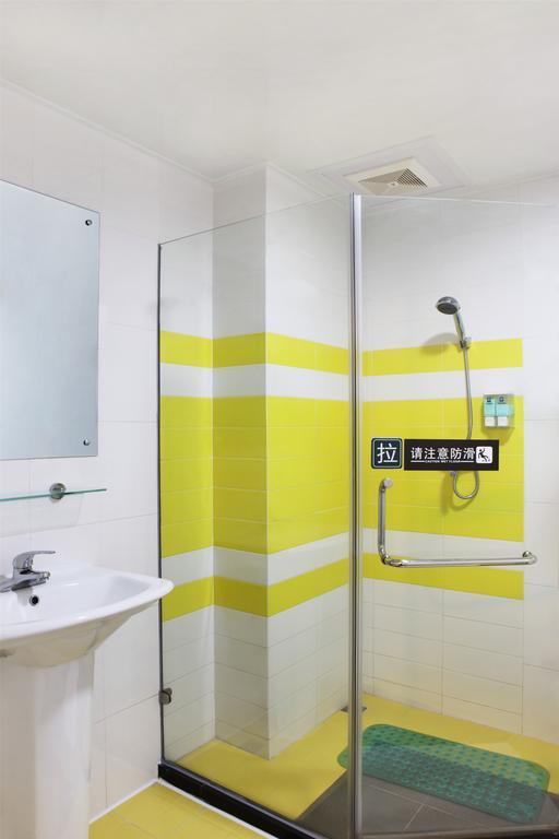 7Days Inn Qingdao Haiyunan Xinglong Road Bilik gambar