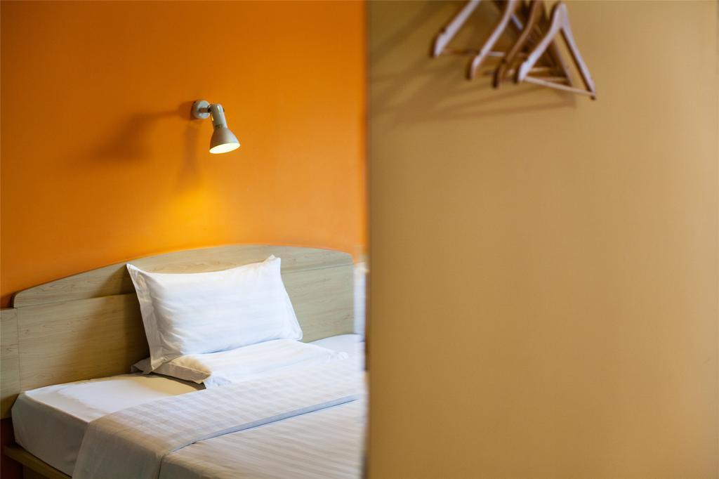 7Days Inn Qingdao Haiyunan Xinglong Road Bilik gambar